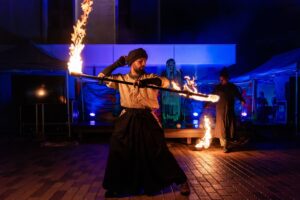 Arcana Festival 2024