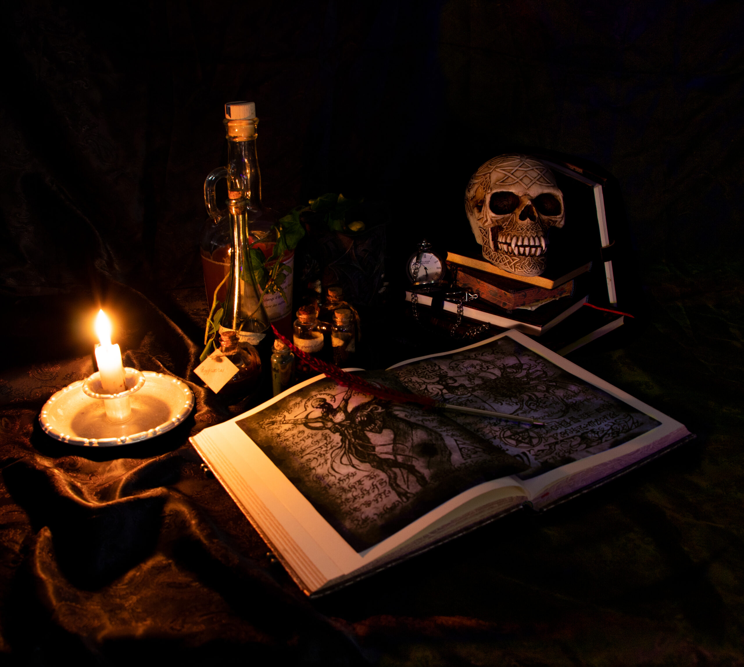 Divers petits projets